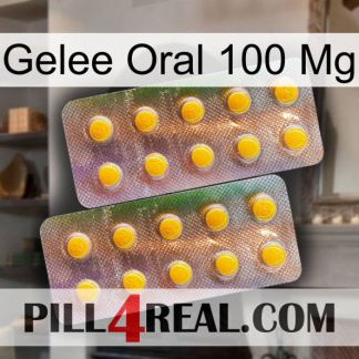 Jelly Oral 100 Mg new10